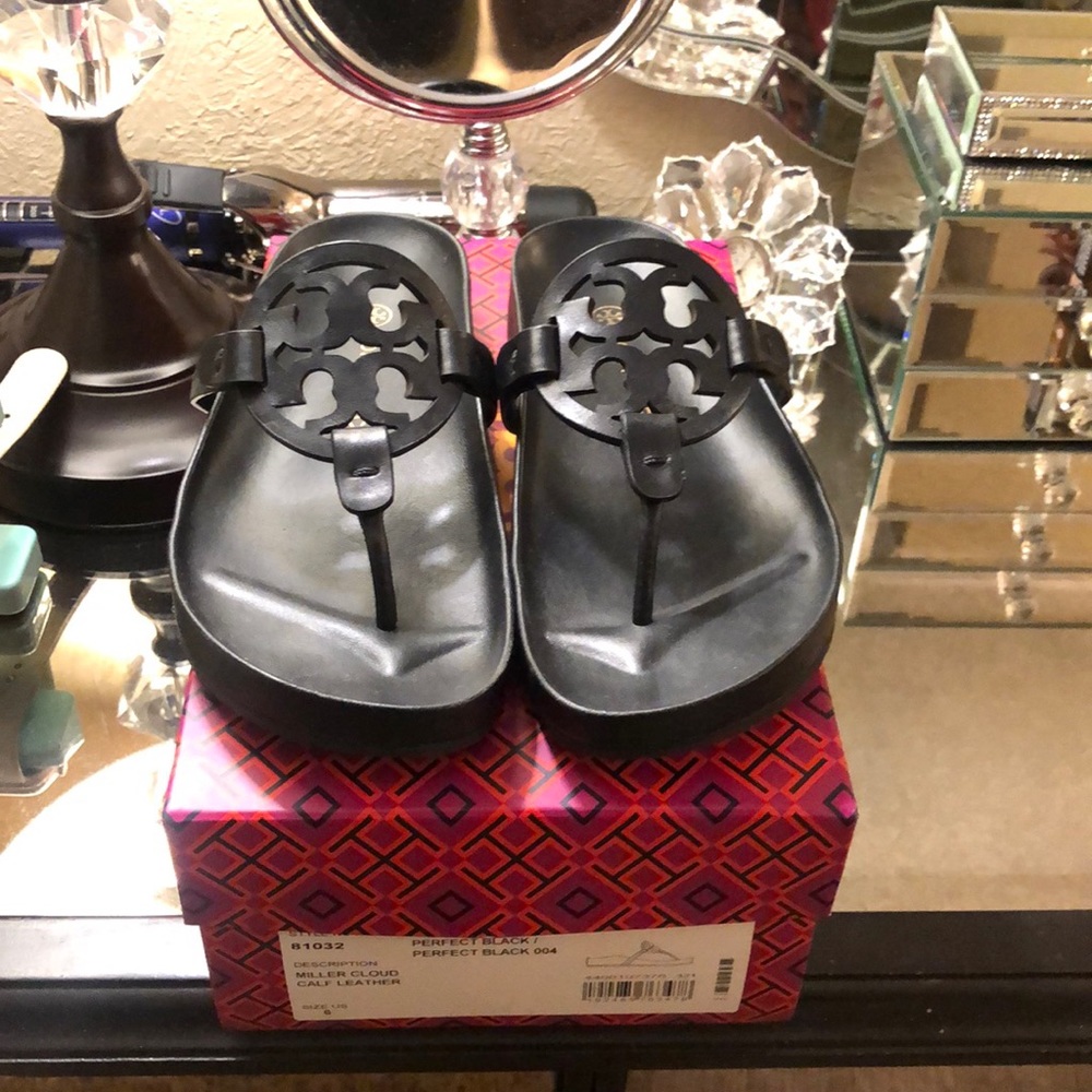 Tory Burch sandals